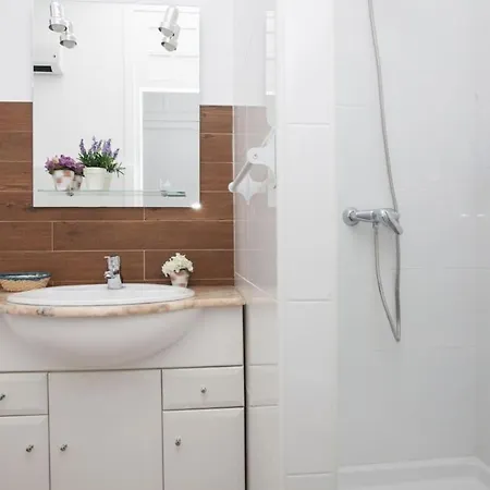 Singularstays Seu V Apartman Valencia