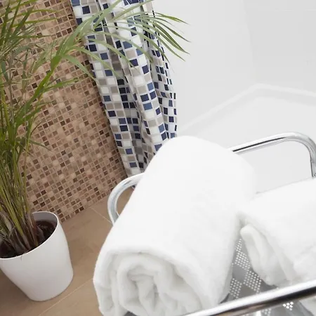 Singularstays Seu V Apartman Valencia