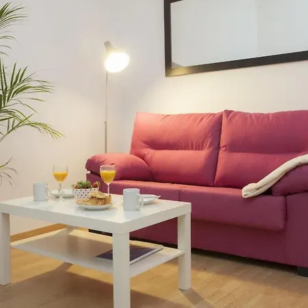 Apartman Singularstays Seu V *