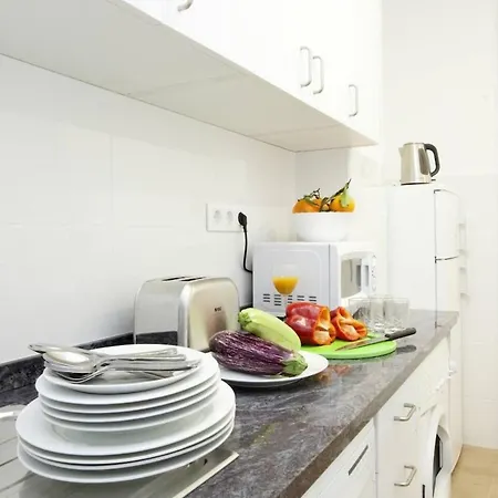 Singularstays Seu V Apartman Valencia