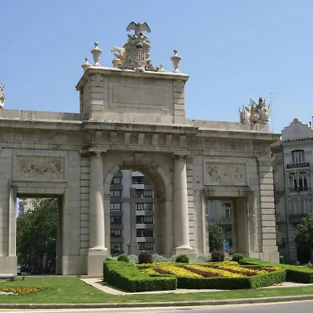 Singularstays Seu V Valencia