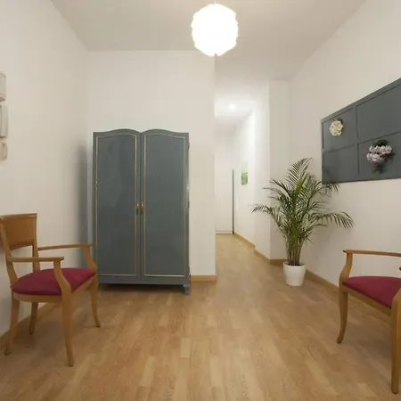 Singularstays Seu V Valencia