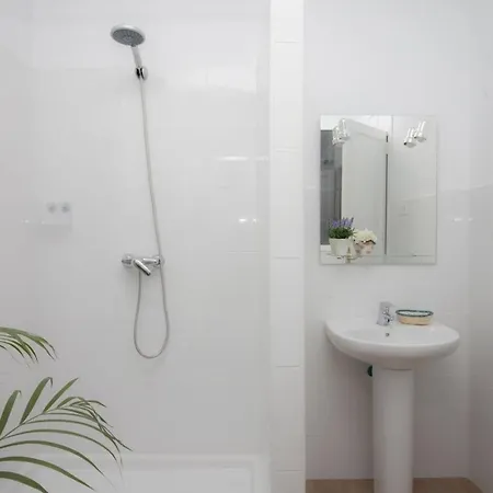 Singularstays Seu V Apartman