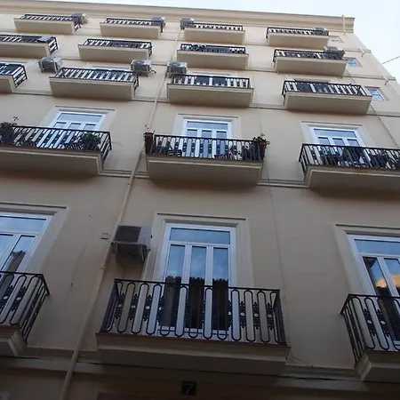 Apartman Singularstays Seu V