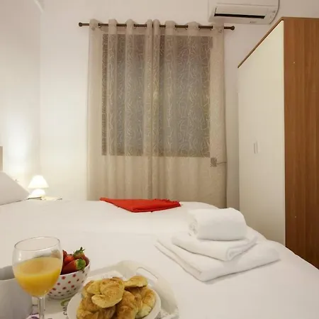 Singularstays Seu V Apartman