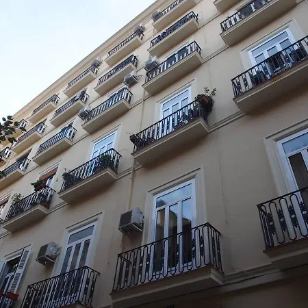 Διαμέρισμα Singularstays Seu V Βαλένθια