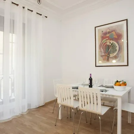 Διαμέρισμα Singularstays Seu V *