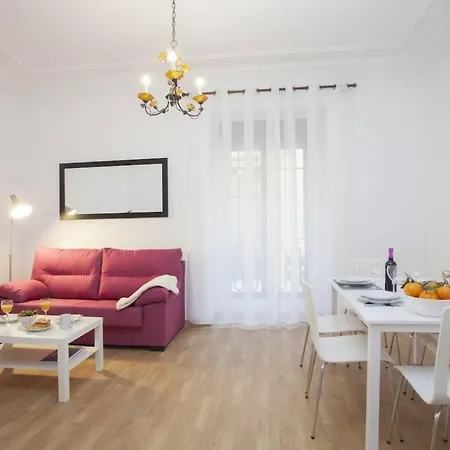 Apartamento Singularstays Seu V *