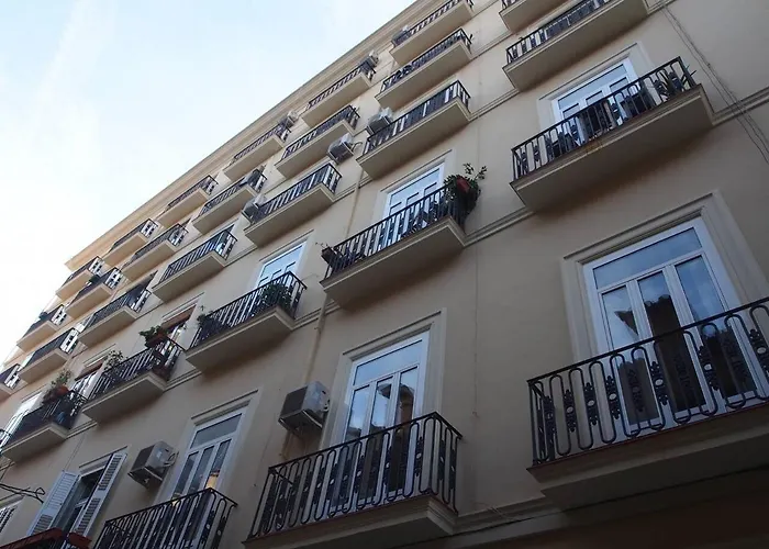 Daire Singularstays Seu V Valensiya