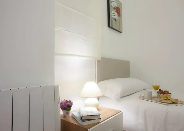 Apartamento Singularstays Seu V