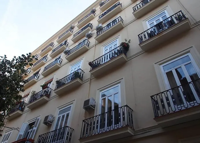 Apartamento Singularstays Seu V Valencia