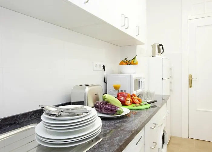 Singularstays Seu V Apartamento Valencia