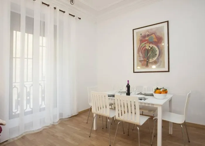 Apartamento Singularstays Seu V *