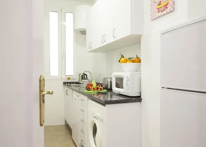 Apartamento Singularstays Seu V