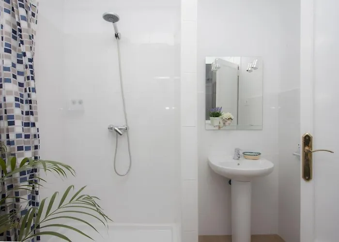 Singularstays Seu V Apartamento