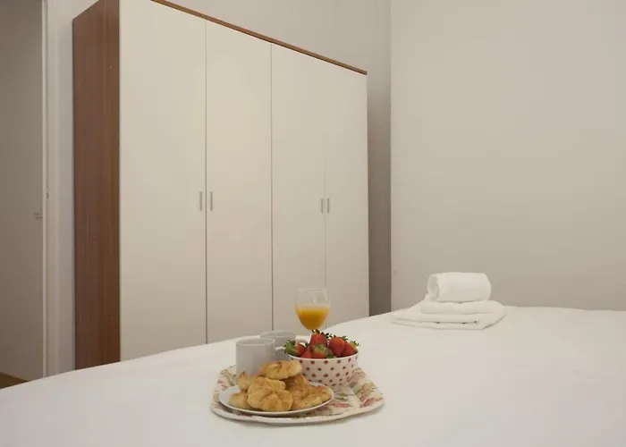 Singularstays Seu V Apartamento *